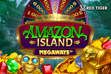 Amazon Island MegaWays