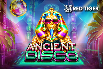 Ancient Disco