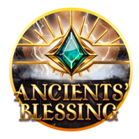 Ancients Blessing