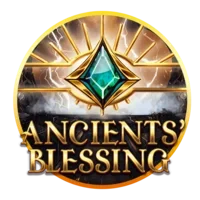 Ancients Blessing
