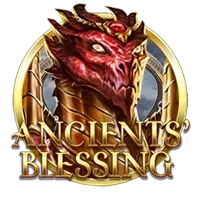 Ancients Blessing
