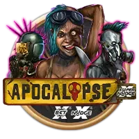 Apocalypse Super xNudge