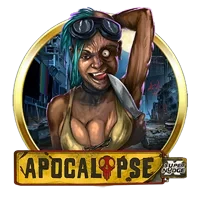 Apocalypse Super xNudge