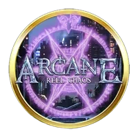 Arcane: Reel Chaos