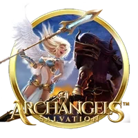 Archangels Salvation
