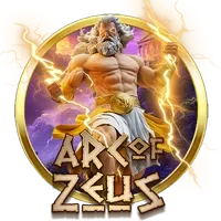 Arc Of Zeus