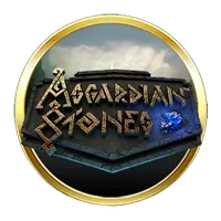 Asgardian Stones