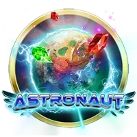 Astronaut