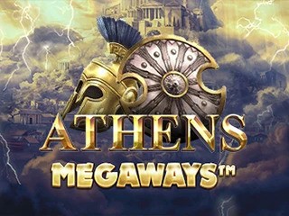 Athens MegaWays™