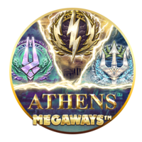 Athens MegaWays