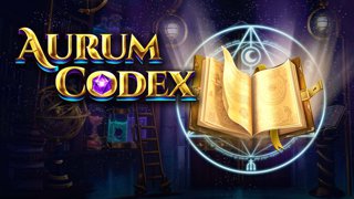 Aurum Codex