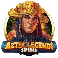 Aztec Legends Spins