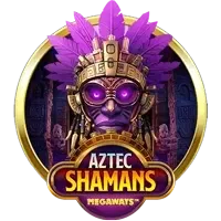 Aztec Shamans MegaWays