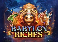 Babylon Riches