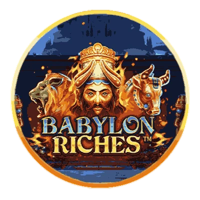 Babylon Riches™