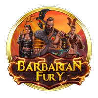 Barbarian Fury