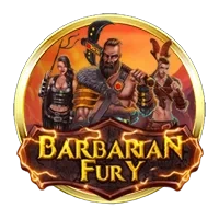 Barbarian Fury