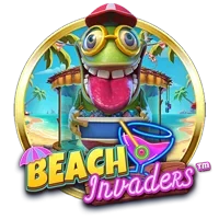 Beach Invaders