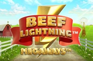 Beef Lightning