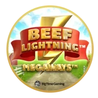 Beef Lightning