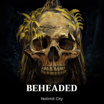 Beheaded