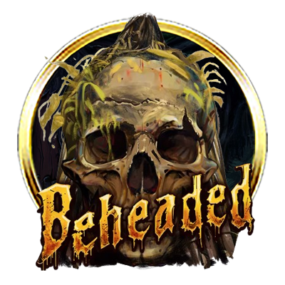 Beheaded