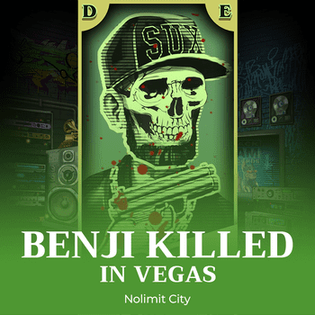 Benji Killed in Vegas