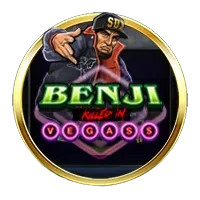 Benji Killed in Vegas