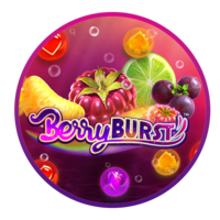 Berryburst