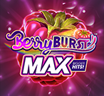 Berryburst MAX