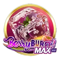 Berryburst MAX