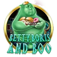 Betty, Boris And Boo