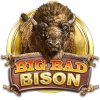 Big Bad Bison