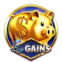 Big Gains