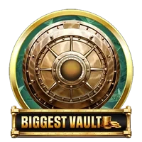 Biggest Vault