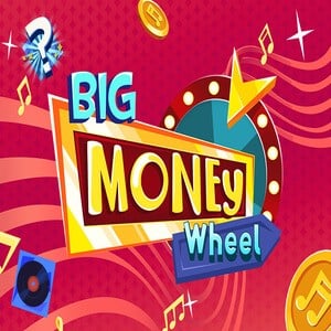 Big Money Wheel