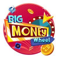 Big Money Wheel