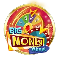 Big Money Wheel