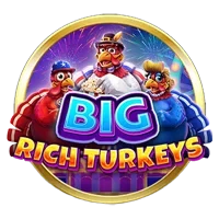 Big Rich Turkeys