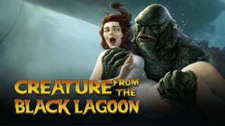 Creature from the Black Lagoon