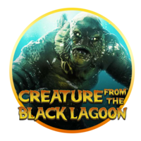 Creature from the Black Lagoon