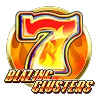 Blazing Clusters