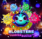 Blobsters Clusterbuster