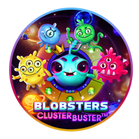 Blobsters Clusterbuster