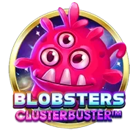 Blobsters Clusterbuster