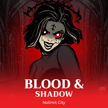 Blood And Shadow