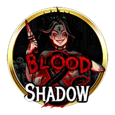 Blood And Shadow