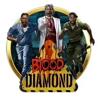Blood Diamond