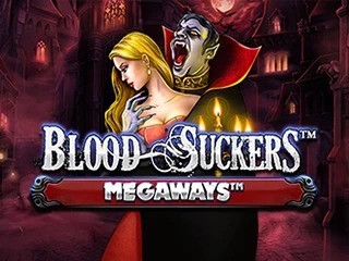 Blood Suckers Megaways