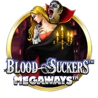 Blood Suckers Megaways